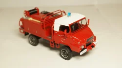 Simca Unic Marmon Bocquet, Atlas 1:43