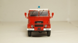 Simca Unic Marmon Bocquet, Atlas 1:43