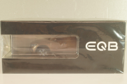 Mercedes-Benz EQB (X243) 2021, red, B66961278, Herpa 1:43