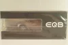 Mercedes-Benz EQB (X243) 2021, red, B66961278, Herpa 1:43