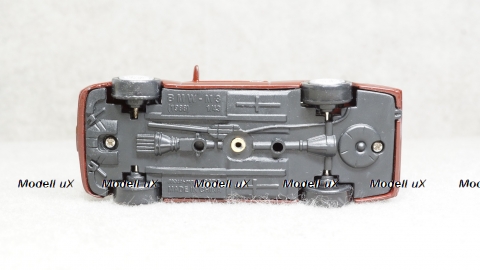 BMW M3 cabrio 1988, New Ray 1:43