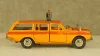 Газ 24-02 Волга А23 Аэрофлот Июнь 1981, Декальная! Тантал/Радон 1:43  