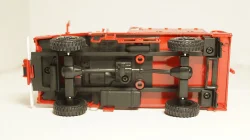 Simca Unic Marmon Bocquet, Atlas 1:43