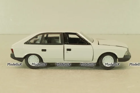 Газ 24-02 Волга А23 Аэрофлот Июнь 1981, Декальная! Тантал/Радон 1:43  