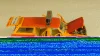 Газ 24-02 Волга А23 Аэрофлот Июнь 1981, Декальная! Тантал/Радон 1:43  