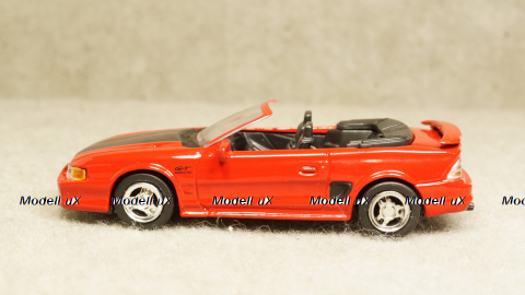 Ford Mustang GT Convertible 1994, New Ray 1:43