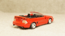 Ford Mustang GT Convertible 1994, New Ray 1:43