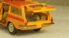 Газ 24-02 Волга А23 Аэрофлот Июнь 1981, Декальная! Тантал/Радон 1:43  