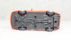 Ford Mustang GT Convertible 1994, New Ray 1:43