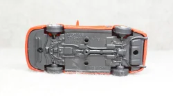 Ford Mustang GT Convertible 1994, New Ray 1:43