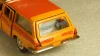 Газ 24-02 Волга А23 Аэрофлот Июнь 1981, Декальная! Тантал/Радон 1:43  