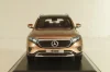 Mercedes-Benz EQB (X243) 2021, red, B66961278, Herpa 1:43