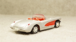 Chevrolet Corvette 1957, New Ray 1:43