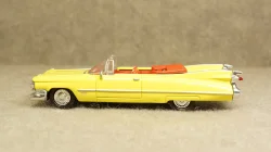 Cadillac series 62 1959, New Ray 1:43