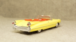 Cadillac series 62 1959, New Ray 1:43