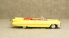Cadillac series 62 1959, New Ray 1:43
