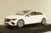 Mercedes-Benz EQE (V295) 2022, white, B66961106, Herpa 1:43 