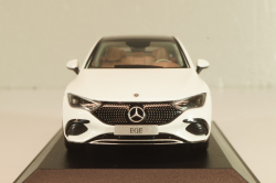 Mercedes-Benz EQE (V295) 2022, white, B66961106, Herpa 1:43 