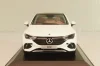 Mercedes-Benz EQE (V295) 2022, white, B66961106, Herpa 1:43 