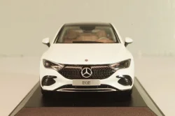 Mercedes-Benz EQE (V295) 2022, white, B66961106, Herpa 1:43 