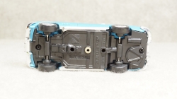 Chevrolet Corvette 1967, New Ray 1:43