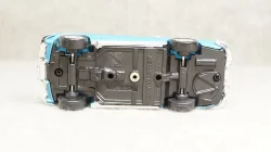 Chevrolet Corvette 1967, New Ray 1:43