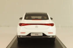 Mercedes-Benz EQE (V295) 2022, white, B66961106, Herpa 1:43 