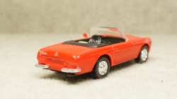 Mercedes 280SL 1968, New Ray 1:43