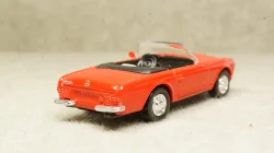 Mercedes 280SL 1968, New Ray 1:43