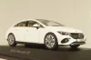 Mercedes-Benz EQE (V295) 2022, white, B66961106, Herpa 1:43 