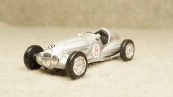 Mercedes W125 1937, New Ray 1:43
