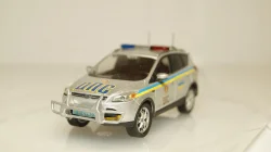 Ford Escape ДПС, 1:43