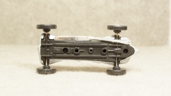 Mercedes W125 1937, New Ray 1:43