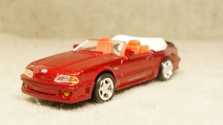 Ford Mustang GT Convertible 1989, New Ray 1:43
