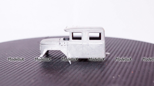 Ford Escape ДПС, 1:43