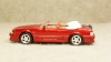 Ford Mustang GT Convertible 1989, New Ray 1:43