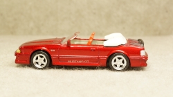 Ford Mustang GT Convertible 1989, New Ray 1:43