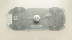 Ford Escape ДПС, 1:43