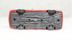 Ford Mustang GT Convertible 1989, New Ray 1:43