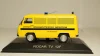 Rocar TV 12F Криминалистическая лаборатория, 1:43