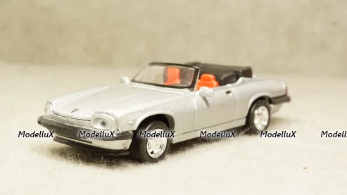 Jaguar XJ-S V12 1988, New Ray 1:43