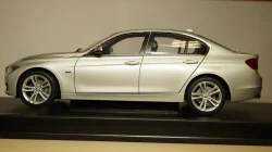 Mercedes-Benz EQE SUV (X294) 2023, black, B66960835, Spark 1:43 Уценка!