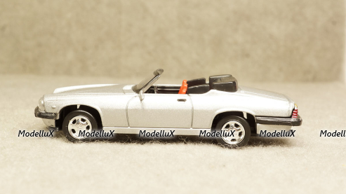 Jaguar XJ-S V12 1988, New Ray 1:43