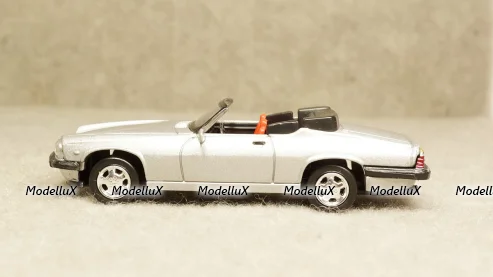 Jaguar XJ-S V12 1988, New Ray 1:43