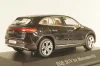 Mercedes-Benz EQE SUV (X294) 2023, black, B66960835, Spark 1:43 Уценка!
