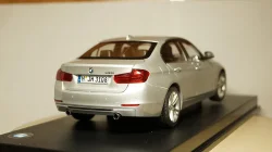 Mercedes-Benz EQE SUV (X294) 2023, black, B66960835, Spark 1:43 Уценка!