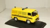 Rocar TV 12F Криминалистическая лаборатория, 1:43