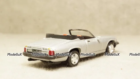 Jaguar XJ-S V12 1988, New Ray 1:43