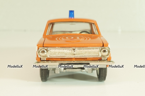 Range Rover 3, Schuco Junior 1:43
