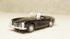 Mercedes 300SL roadster 1957, New Ray 1:43